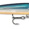 Rapala Scatter Rap Deep Husky Jerk