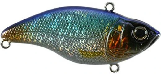SPRO Aruku Shad 75 Lipless Crankbait 3 SPRO Aruku Shad 75 Lipless Crankbait - Image 3
