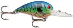 Storm Original Wiggle Wart 05 Crankbaits -Cheap Fishing Store Blue Tiger Craw 6319f6f4 23bd 4e26 8b7e 453164e9cf2e