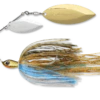 Terminator Stainless Pulse Skirt Spinnerbait Double Willow 1/2 Oz.