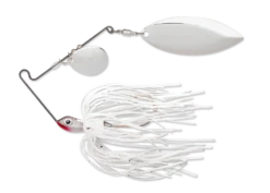 Terminator Super Stainless Spinnerbait Colorado Willow 3/8 Oz. 9 Terminator Super Stainless Spinnerbait Colorado Willow 3/8 Oz. -Cheap Fishing Store Bright White Shad CW NN 17da82a9 0321 4955 8058 c4800ebdd5e2
