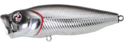 River2Sea Bubble Walker 128 Topwater Walker/Popper -Cheap Fishing Store BubbleWalker44BlackChrome 97b303bc 032b 42a0 be1e b7f306f56154