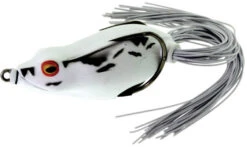 River2Sea Bully Wa 2 55 Frog -Cheap Fishing Store BullyWaII06DirtyWhite