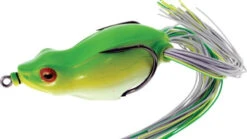 River2Sea Bully Wa 2 55 Frog -Cheap Fishing Store BullyWaII07LemonLime
