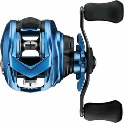Daiwa Coastal TWS 80 Baitcasting Reel -Cheap Fishing Store COASTAL80 CLTW80H topdown
