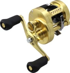 Shimano Calcutta Conquest 300/400 Round Baitcasting Reels -Cheap Fishing Store Calcutta Conquest 400