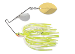 Terminator Super Stainless Spinnerbait Colorado Oklahoma 3/8 Oz.