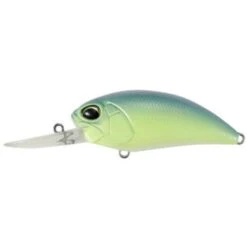 Duo Realis Crank M65 8A Medium Diving Crankbait -Cheap Fishing Store Chartreuse Blues fee8ff39 8a94 4855 a370 24e4f4c72216