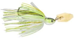 Z-Man Project Z Weedless ChatterBait 3/8 Oz. -Cheap Fishing Store Chartreuse Sexy Shad c7be1adf 2679 40b6 baa4 3b7f2ba555e7