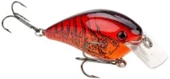 Strike King KVD Magnum Square Bill 8.0 Silent Crankbaits