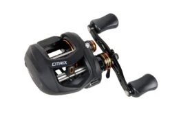 Okuma Citrix 350 Baitcasting Reel -Cheap Fishing Store Citrix350LowProfile Ci364LXa BC 02