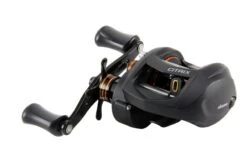 Okuma Citrix 350 Baitcasting Reel -Cheap Fishing Store Citrix350LowProfile Ci364a BC 02