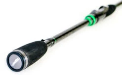 IRod Crusher Bass Spinning Rods -Cheap Fishing Store Crusher Spinning butt