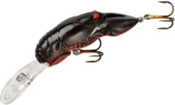Rebel Deep Wee Crawfish Lure 2 3/8 Inch Medium Diving Crankbait -Cheap Fishing Store D7640