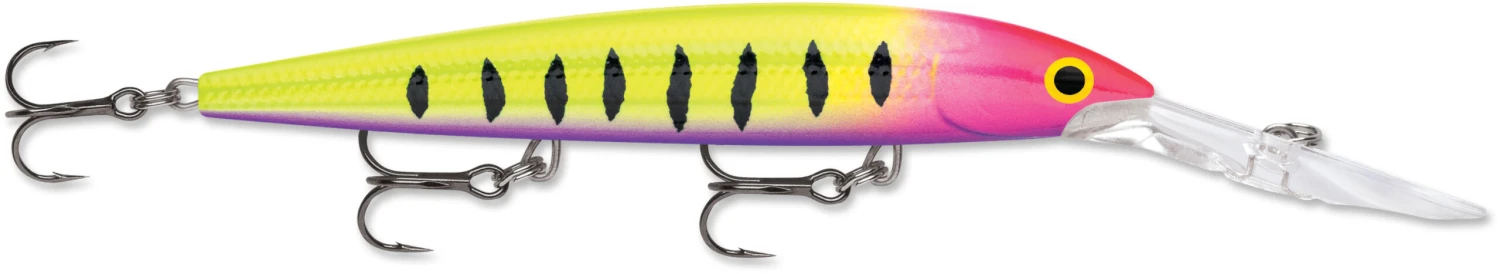 Rapala Down Deep Husky Jerk 14 Deep Diving Jerkbait 1 Rapala Down Deep Husky Jerk 14 Deep Diving Jerkbait