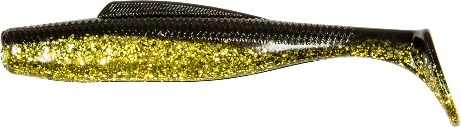 Z-Man DieZel MinnowZ 5 Inch Paddle Tail Swimbait 4 Pack 5 Z-Man DieZel MinnowZ 5 Inch Paddle Tail Swimbait 4 Pack - Image 5