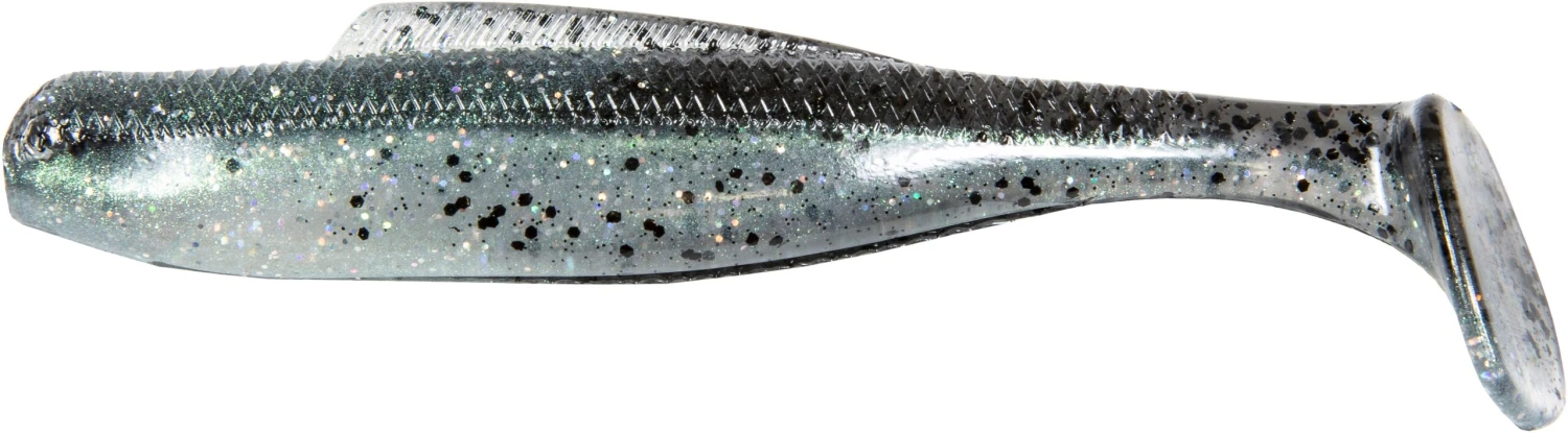 Z-Man DieZel MinnowZ 5 Inch Paddle Tail Swimbait 4 Pack 2 Z-Man DieZel MinnowZ 5 Inch Paddle Tail Swimbait 4 Pack - Image 2