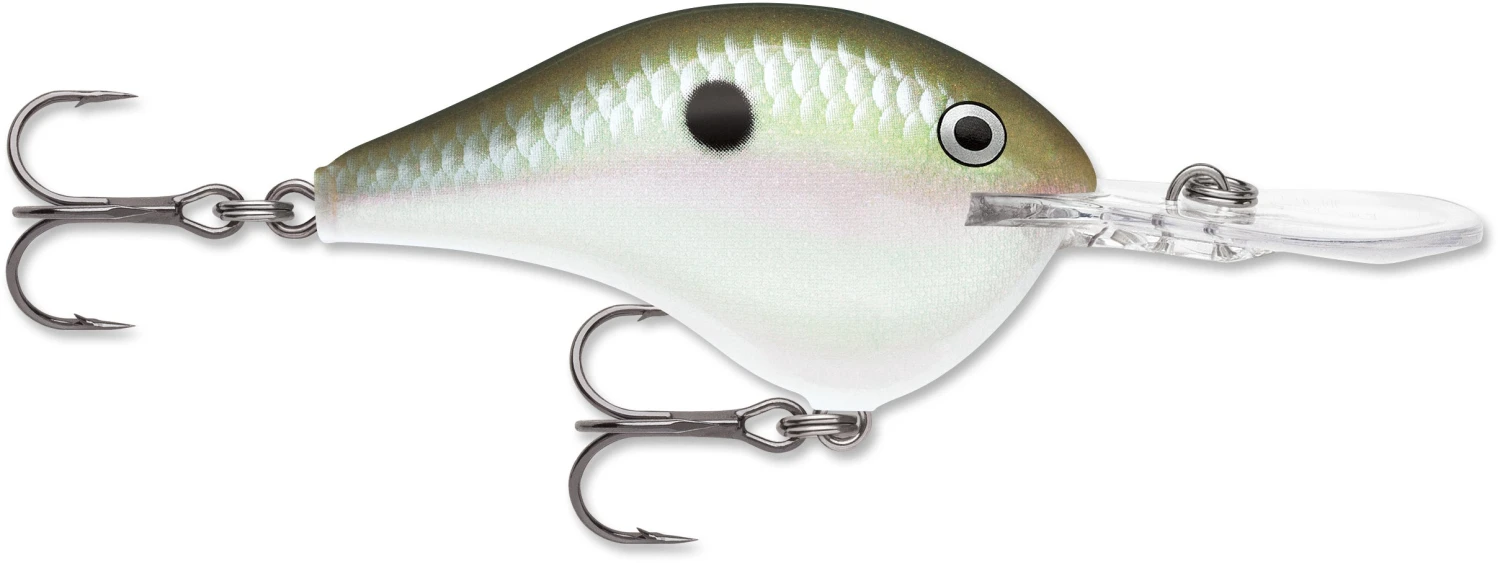 Rapala DT Series Crankbait DT Metal 20 16 Rapala DT Series Crankbait DT Metal 20 - Image 16