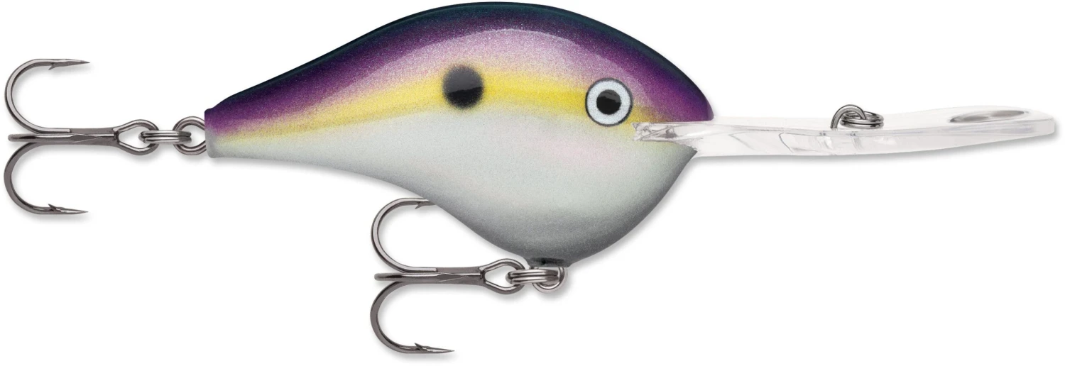 Rapala DT Series Crankbait DT Metal 20 18 Rapala DT Series Crankbait DT Metal 20 - Image 18