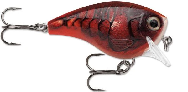 Rapala BX Brat 03 Square Bill Crankbait 5 Rapala BX Brat 03 Square Bill Crankbait - Image 5