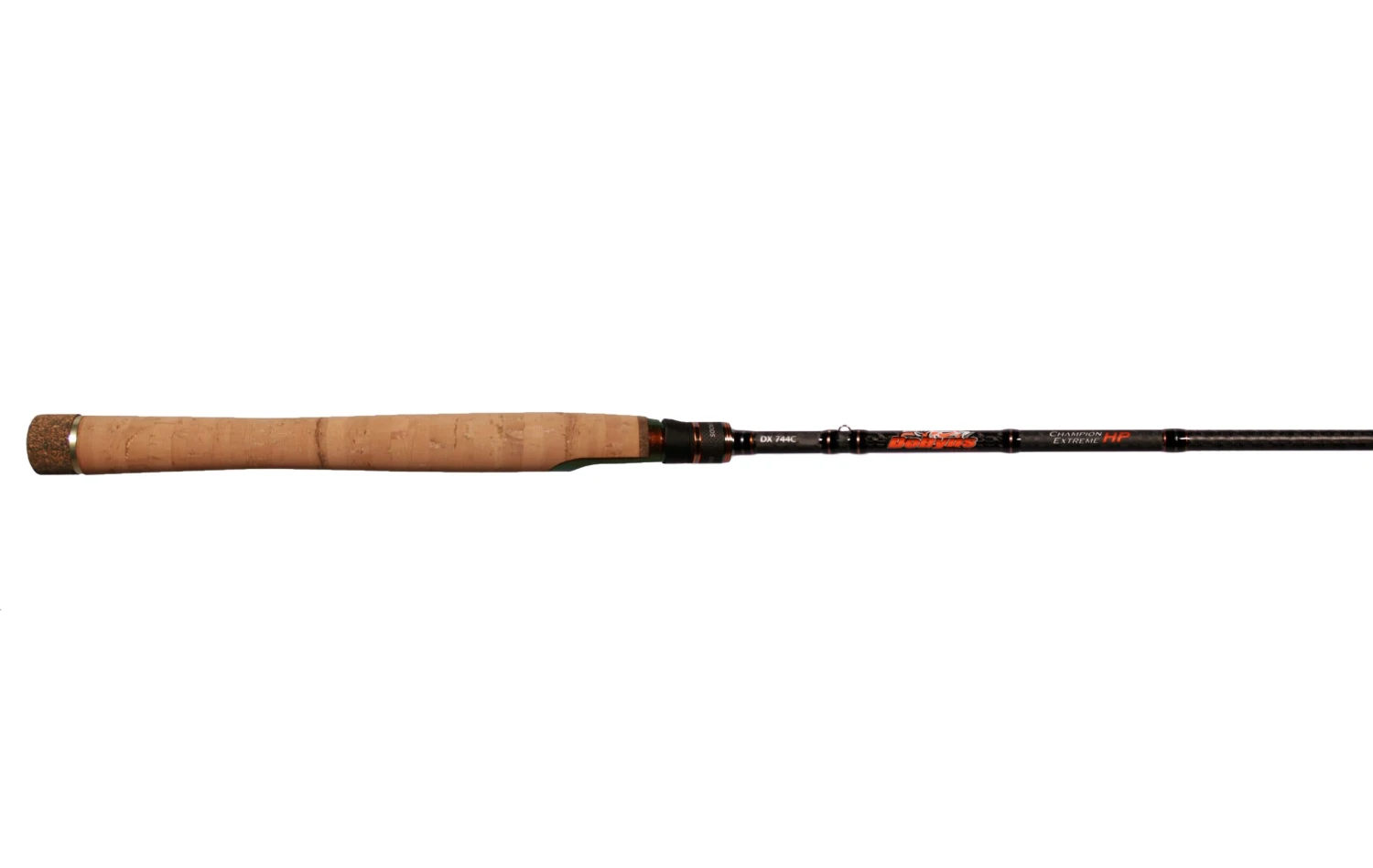 Dobyns Champion Extreme HP Spinning Rods 5 Dobyns Champion Extreme HP Spinning Rods - Image 5