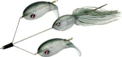 River2Sea Double Plopper 180 Buzzbait 16 River2Sea Double Plopper 180 Buzzbait -Cheap Fishing Store DoublePlopper17PhantomShad