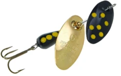 Panther Martin DualFlash Twin Blade Inline Spinner -Cheap Fishing Store DualFlashTwinBladeInlineSpinner