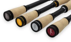 Temple Fork Outfitters Resolve Bass Spinning Rods -Cheap Fishing Store ENDSGROUP