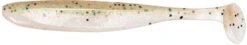 Keitech Easy Shiner 4 Inch Paddle Tail Swimbait -Cheap Fishing Store ES.482 ghost rainbow trout