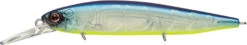 Evergreen International FA-87 Shallow Suspending Jerkbait -Cheap Fishing Store EVG FA 87 290 Smash Shad