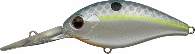 Evergreen International CR-10 Deep Diving Crankbait 15 Evergreen International CR-10 Deep Diving Crankbait - Image 15