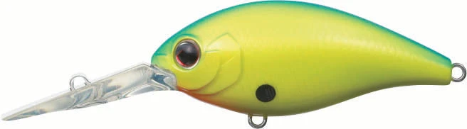 Evergreen International CR-10 Deep Diving Crankbait 6 Evergreen International CR-10 Deep Diving Crankbait - Image 6