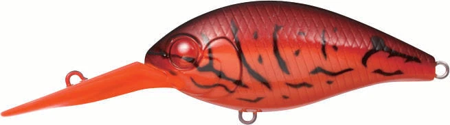 Evergreen International CR-10 Deep Diving Crankbait 1 Evergreen International CR-10 Deep Diving Crankbait