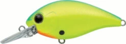 Evergreen International CR-6 Medium Diving Crankbait -Cheap Fishing Store EVG CR 6 28 Blue Back Chart