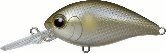Evergreen International CR-8 Medium Diving Crankbait 3 Evergreen International CR-8 Medium Diving Crankbait - Image 3