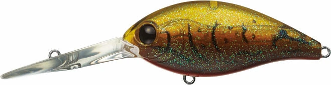 Evergreen International CR-13 Deep Diving Crankbait 12 Evergreen International CR-13 Deep Diving Crankbait - Image 12