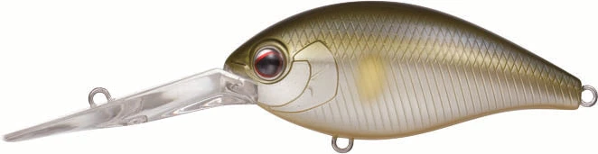 Evergreen International CR-13 Deep Diving Crankbait 3 Evergreen International CR-13 Deep Diving Crankbait - Image 3