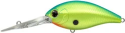 Evergreen International CR-13 Deep Diving Crankbait 18 Evergreen International CR-13 Deep Diving Crankbait -Cheap Fishing Store EVG CR 28 Blue Back Chart