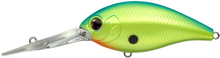 Evergreen International CR-13 Deep Diving Crankbait 4 Evergreen International CR-13 Deep Diving Crankbait - Image 4