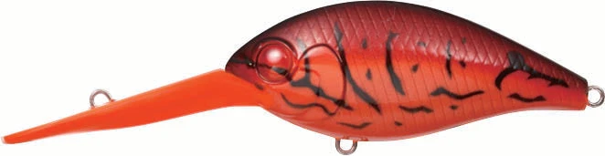Evergreen International CR-13 Deep Diving Crankbait 7 Evergreen International CR-13 Deep Diving Crankbait - Image 7