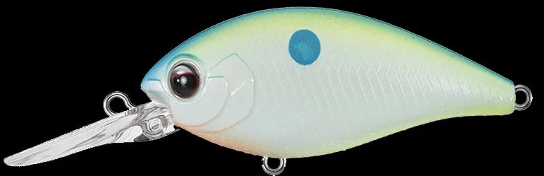 Evergreen International CR-8 Medium Diving Crankbait 5 Evergreen International CR-8 Medium Diving Crankbait - Image 5