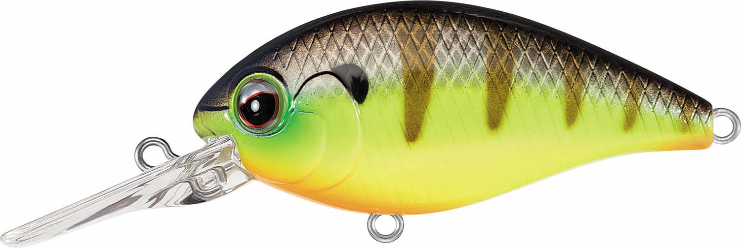 Evergreen International CR-10 Deep Diving Crankbait 10 Evergreen International CR-10 Deep Diving Crankbait - Image 10