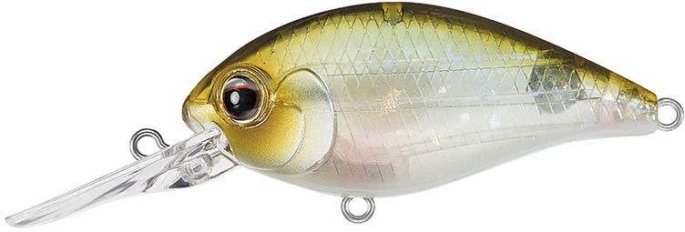 Evergreen International CR-13 Deep Diving Crankbait 15 Evergreen International CR-13 Deep Diving Crankbait - Image 15
