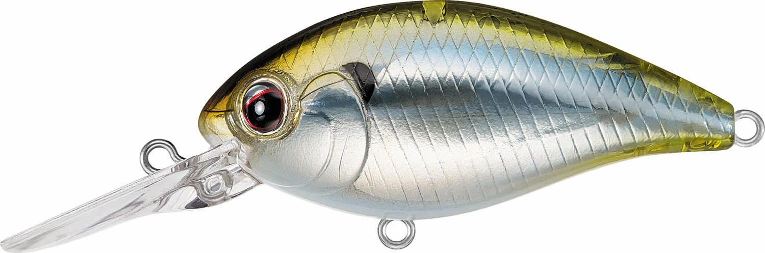 Evergreen International CR-13 Deep Diving Crankbait 9 Evergreen International CR-13 Deep Diving Crankbait - Image 9