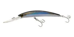 Yo-Zuri Crystal Minnow Floating Deep Diver 5 1/4 Inch Hard Minnow -Cheap Fishing Store F1135 C4 287c5731 0509 407f 97cb 58994a8ebc36