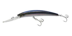 Yo-Zuri Crystal Minnow Floating Deep Diver 5 1/4 Inch Hard Minnow -Cheap Fishing Store F1135 HGHB 7541a10e b1c2 4560 90e8 1f499196672b