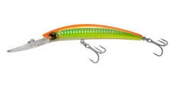 Yo-Zuri Crystal Minnow Floating Deep Diver 5 1/4 Inch Hard Minnow -Cheap Fishing Store F1135 HOBG a0049c68 ce40 4176 a79e c754f2fb8a48