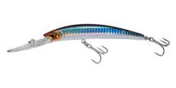 Yo-Zuri Crystal Minnow Floating Deep Diver 5 1/4 Inch Hard Minnow -Cheap Fishing Store F1135 HSM b234b96a 88a2 4a8c a616 75d4c152c1c0
