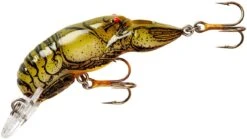 Rebel Middle Wee Crawfish Lure 1 3/4 Inch Medium Diving Crankbait -Cheap Fishing Store F6860