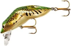 Rebel Wee Frog 2 Inch Waking Crankbait -Cheap Fishing Store F7161 b91baf88 5e88 40c7 8e37 730772b3089a